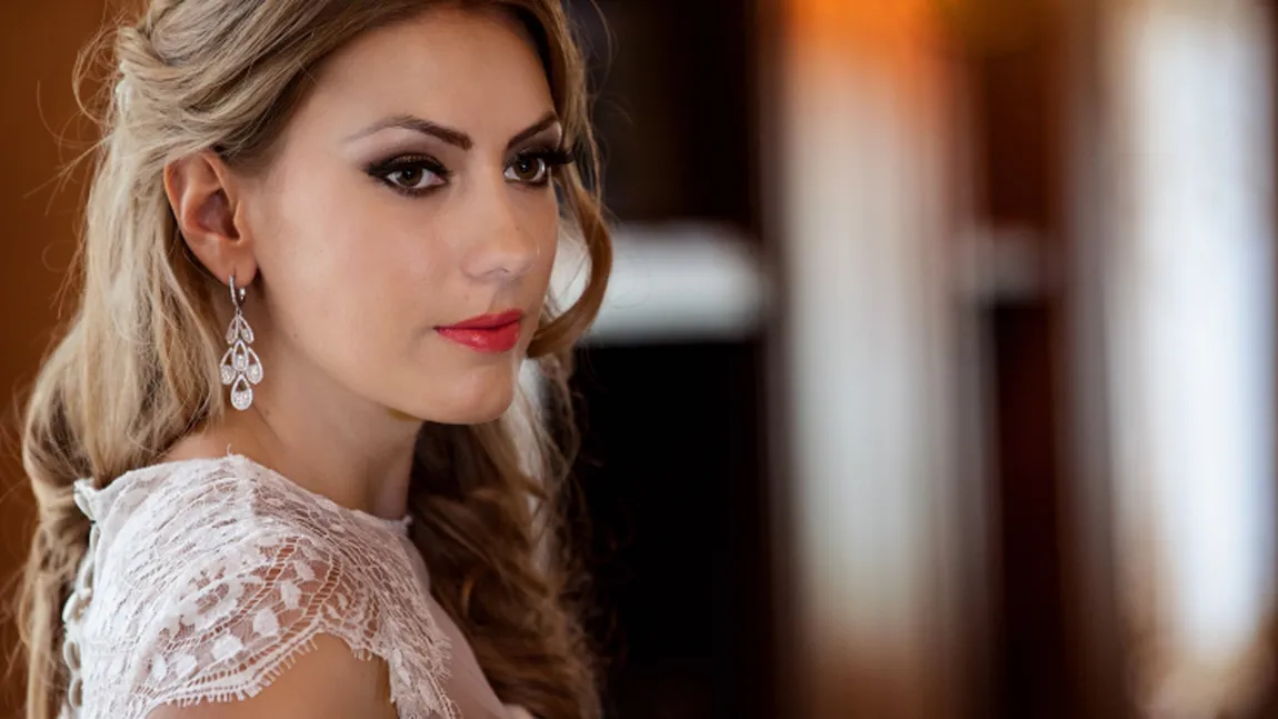 TRAGEDIE fără margini! Roxana, o tânără mămică care a ales să se sacrifice pentru fiica ei, A MURIT. Avea 26 de ani