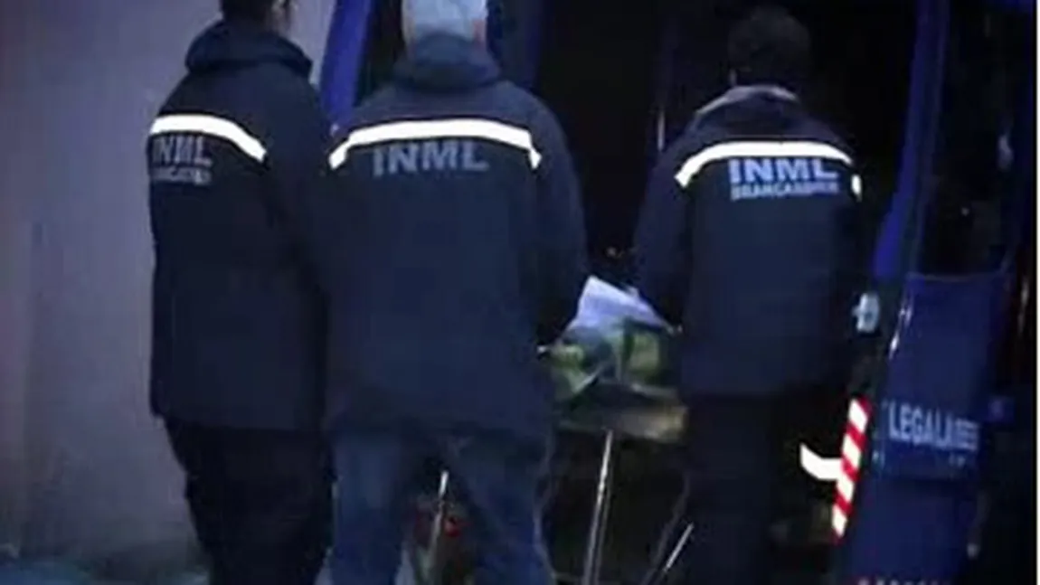 Momente de panică într-o clădire din Pipera, un tânăr s-a aruncat de la etaj