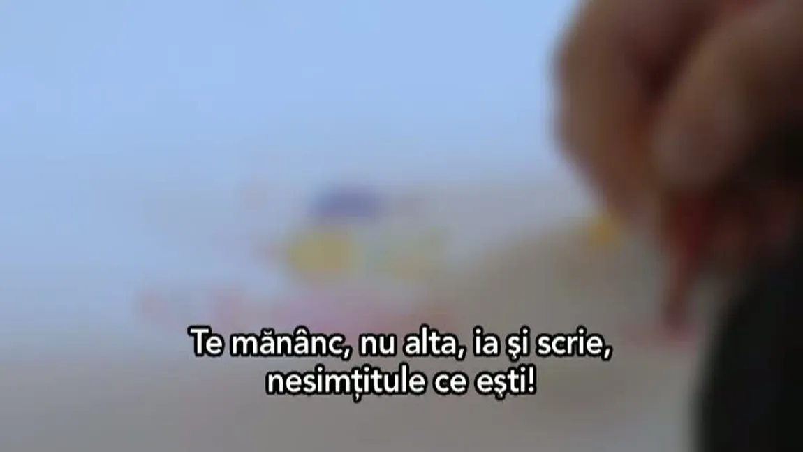 Învăţătoarea acuzată că îşi umileşte elevii a intrat în concediu medical