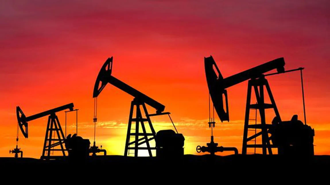 Iran a descoperit noi rezerve de petrol, de circa 15 miliarde de barili