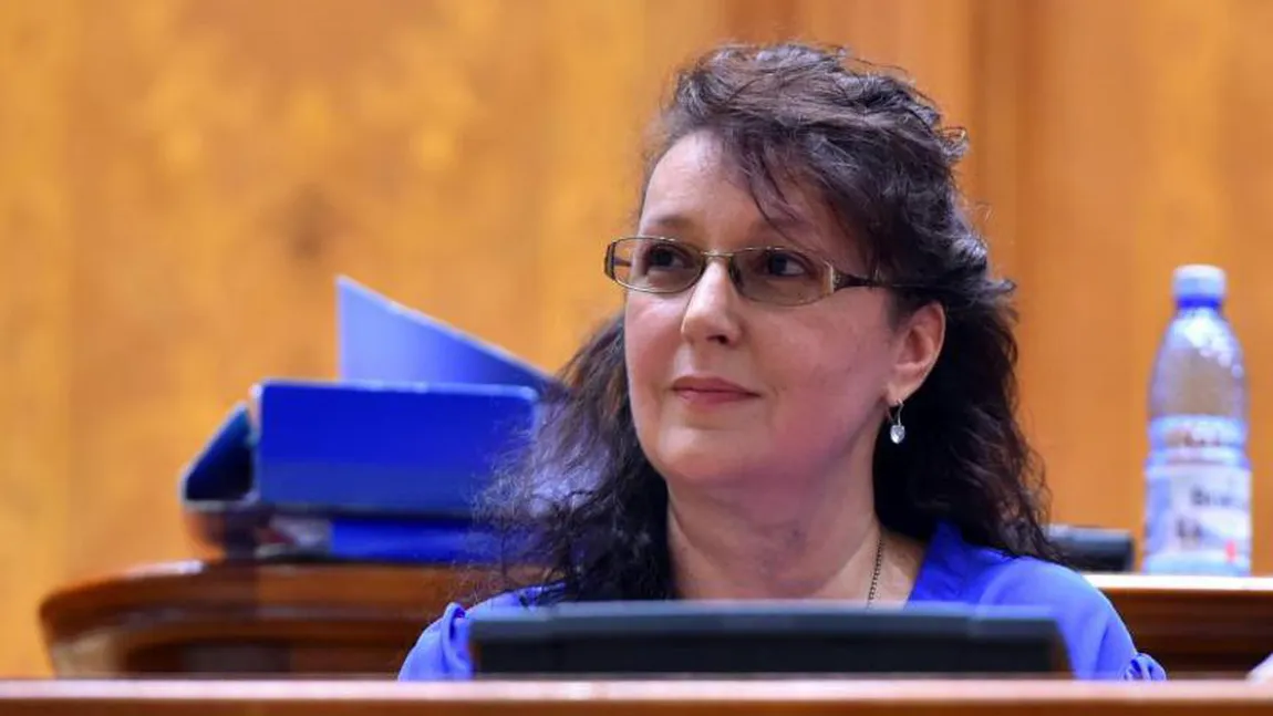 Directorul Televiziunii Române Irina Radu: Performanţa în 2016 a fost să rămânem în viaţă