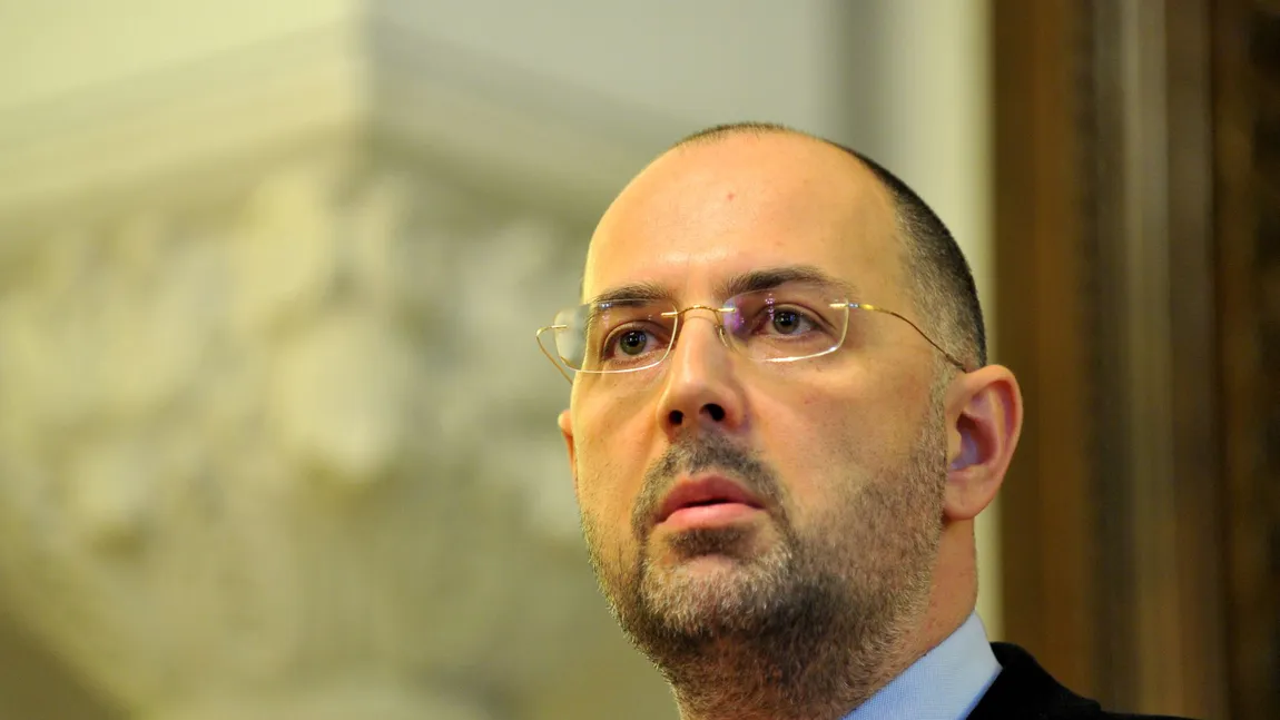 Kelemen Hunor: Îi voi transmite preşedintelui Iohannis îngrijorarea faţă de isteria antimaghiară extrem de violentă