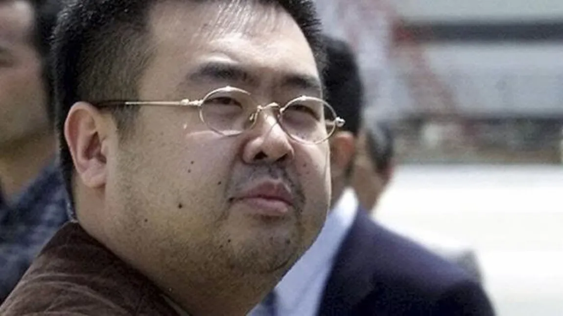 Asasinarea fratelui vitreg al lui Kim Jong-Un. OIAC vrea să facă o expertiză