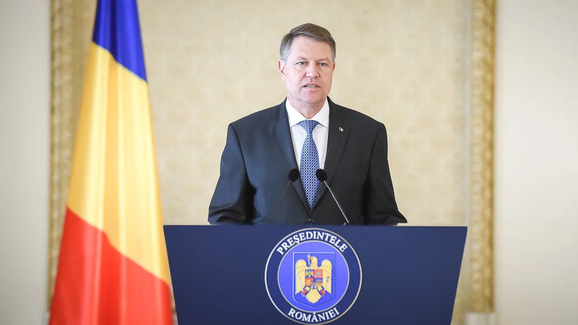 Iohannis, mesaj de felicitare noului preşedinte ales al Germaniei: România rămâne un partener de încredere