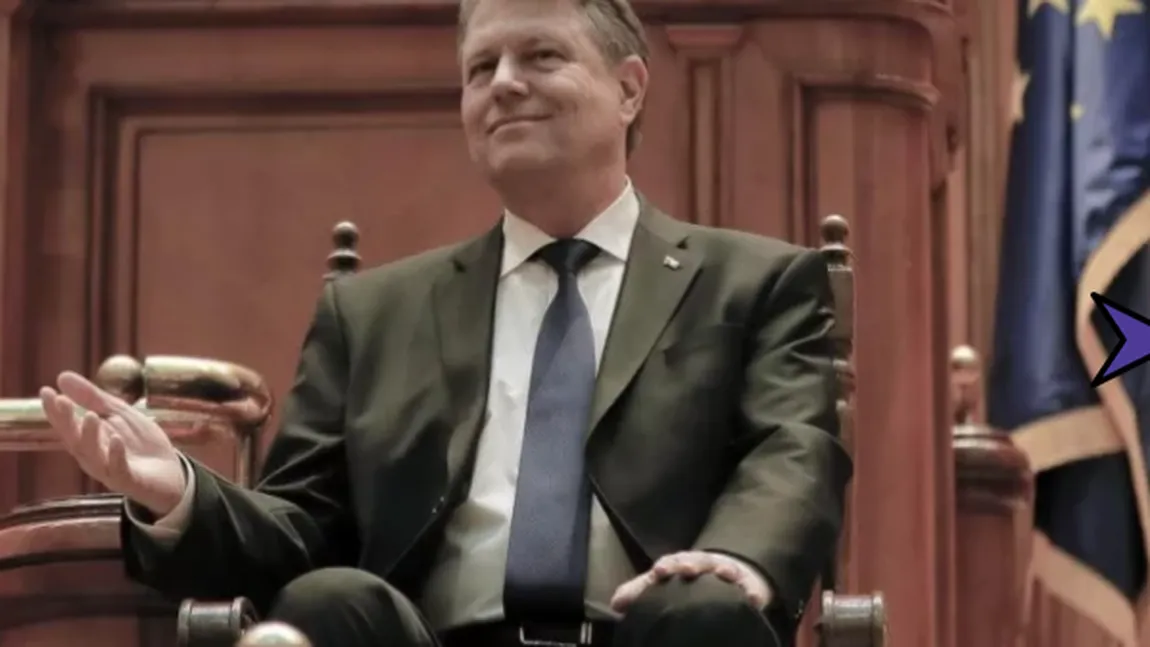 Klaus Iohannis a pierdut casa din centrul Sibiului. Decizia judecătorilor este definitivă UPDATE