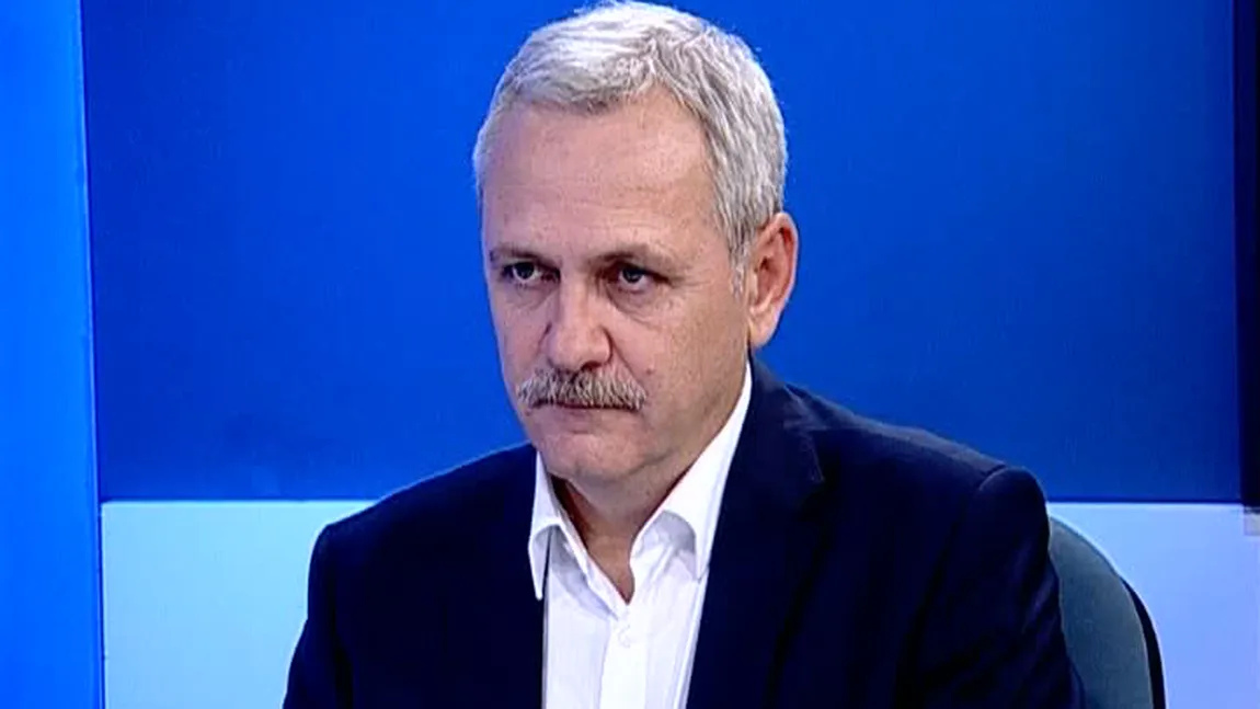 Dragnea: Premierul Grindeanu va lua o decizie privind Ministerul Justiţiei, joi sau vineri