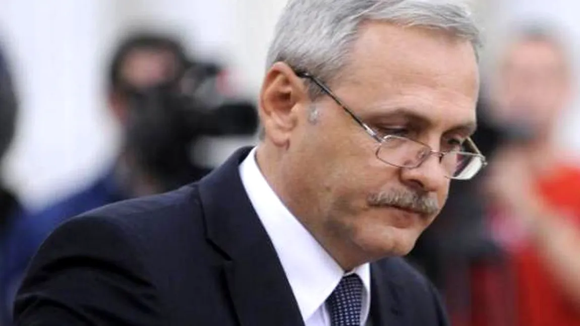 Liviu Dragnea va face plângere penală împotriva jurnalistului care i-a publicat adresa