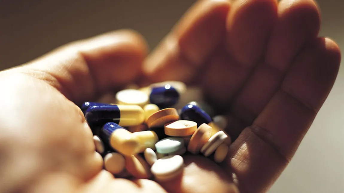 22 de medicamente, aduse în ţară pentru bolnavii cu nevoi speciale. Peste o treime, oncologice