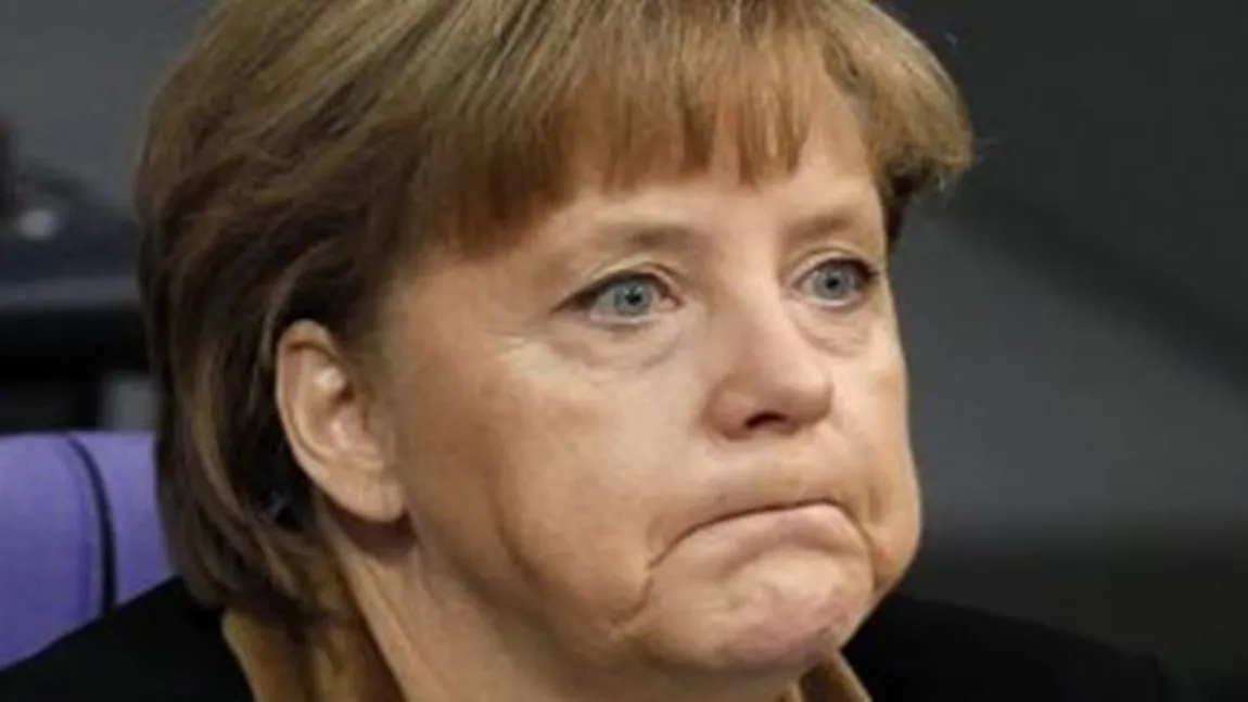 Partidul Angelei Merkel, devansat de Partidul Socia-Democrat pentru prima dată în ultimii zece ani