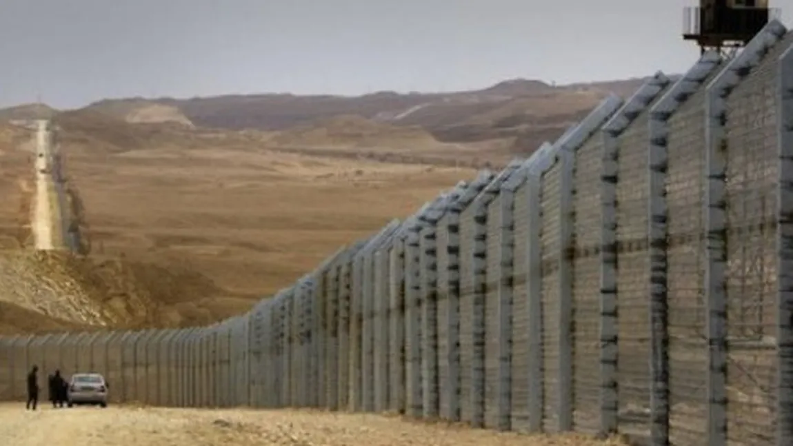 Zidul de la frontiera SUA-Mexic va costa peste 21 de miliarde de dolari