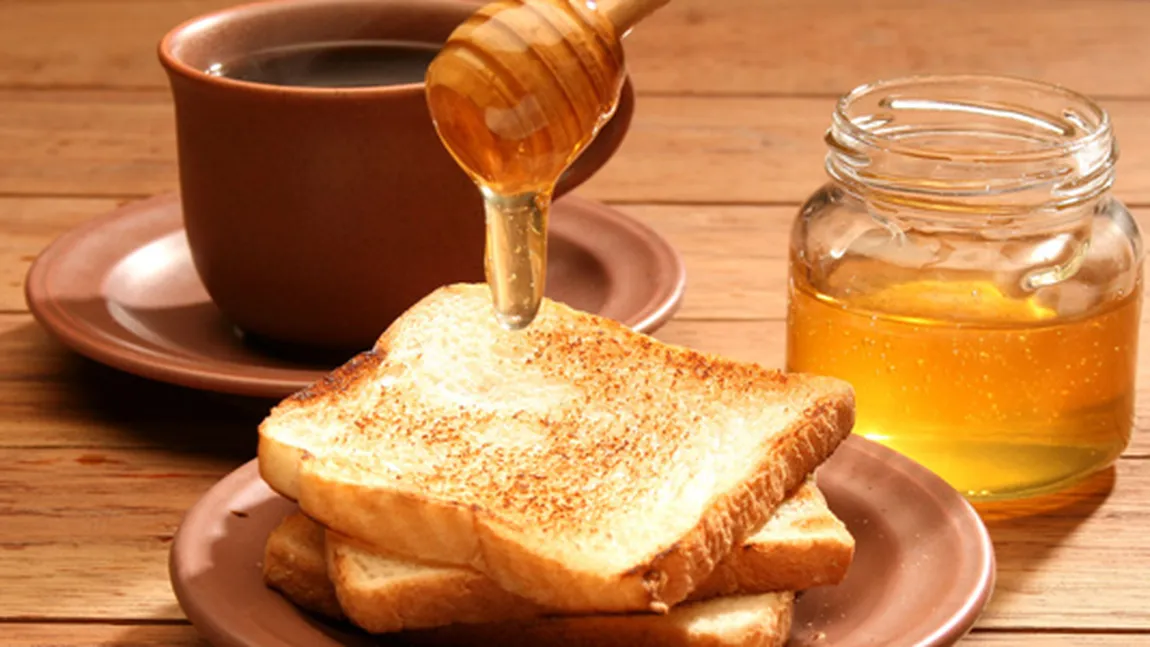 10 lucruri surprinzătoare pe care nu le ştiai despre miere