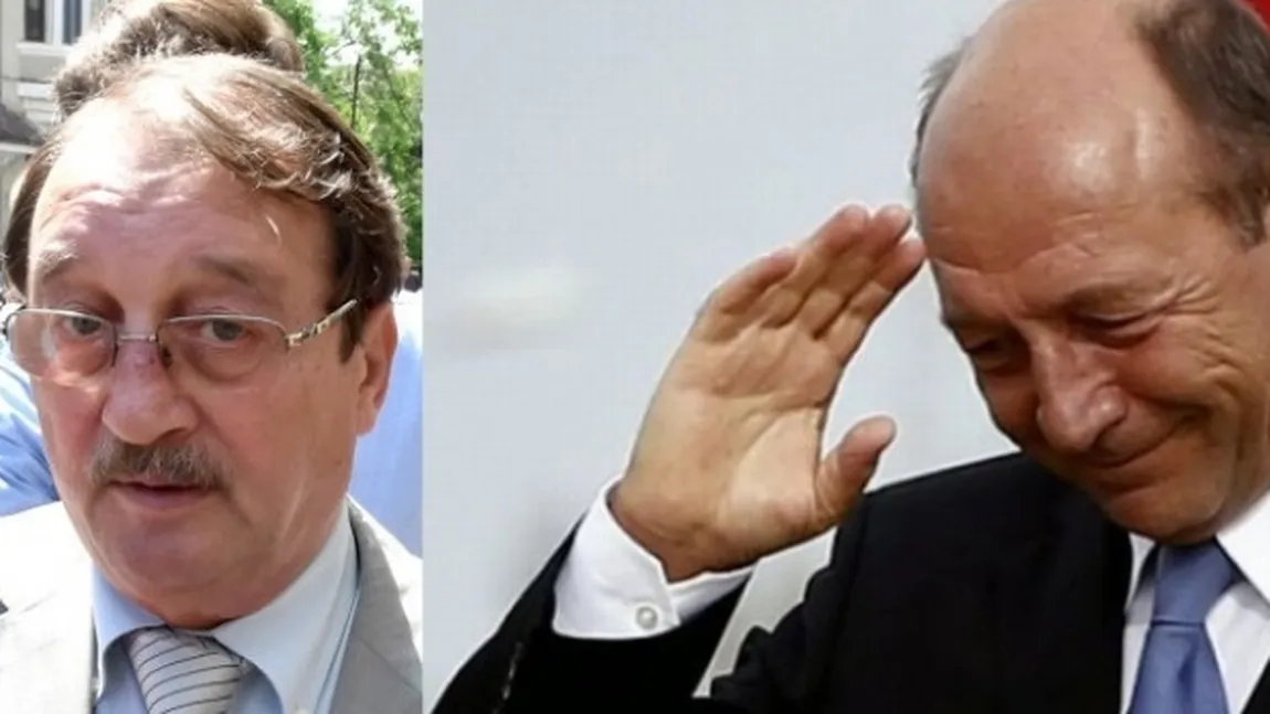 Traian Băsescu, despre proiectul graţierii: 