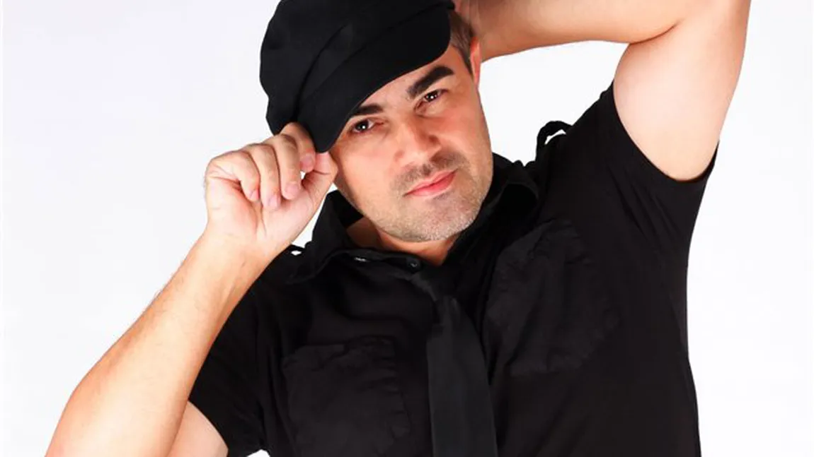 Pavel Stratan este în doliu. A murit fratele său mai mare