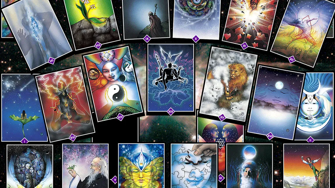 Oracolscop Astrocafe.ro: Mesajele Osho Zen Tarot pentru săptămâna 20-26 februarie 2017