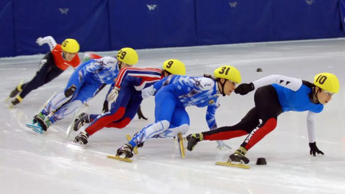 România S-A FĂCUT DE RÂS la Universiada de iarnă din Kazahstan