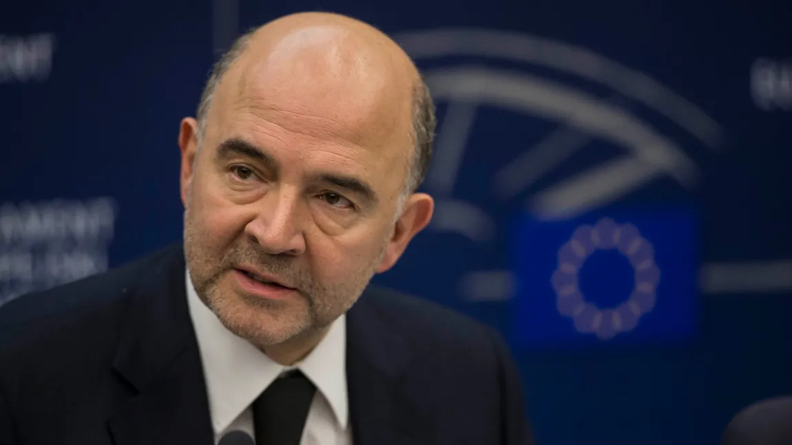 Comisia Europeană a trimis o scrisoare Guvernului în care cere măsuri pentru reducerea deficitului bugetar