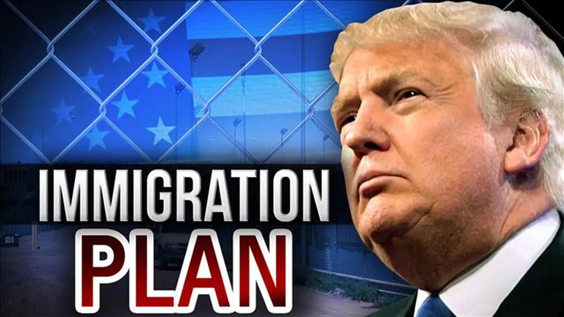 Guvernul american susţine că decretul privind imigraţia este un exerciţiu legal de autoritate a preşedintelui Trump