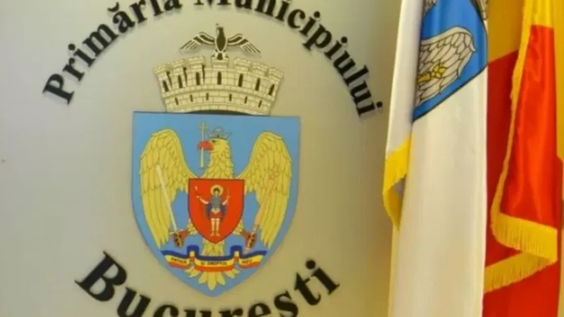 Primăria Capitalei, proiecte noi de investiţii: spital metropolitan, locuinţe sociale, parc de distracţii şi acvariu public