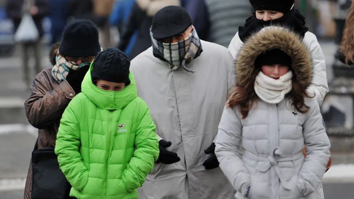 PROGNOZA METEO PE DOUĂ SĂPTĂMÂNI. Vremea se răceşte accentuat în România. ANUNŢ de ultimă oră al meteorologilor