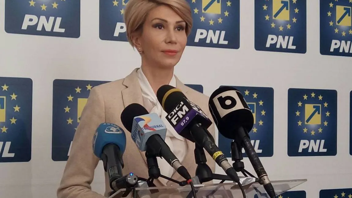 Turcan: Pe termen lung, USR poate să vină natural alături de PNL, în alianţă sau prin fuziune