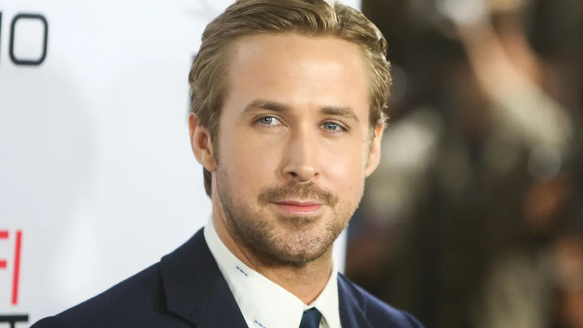 Actorul canadian Ryan Gosling a lipsit de la gala premiilor Bafta din cauza unei probleme de familie
