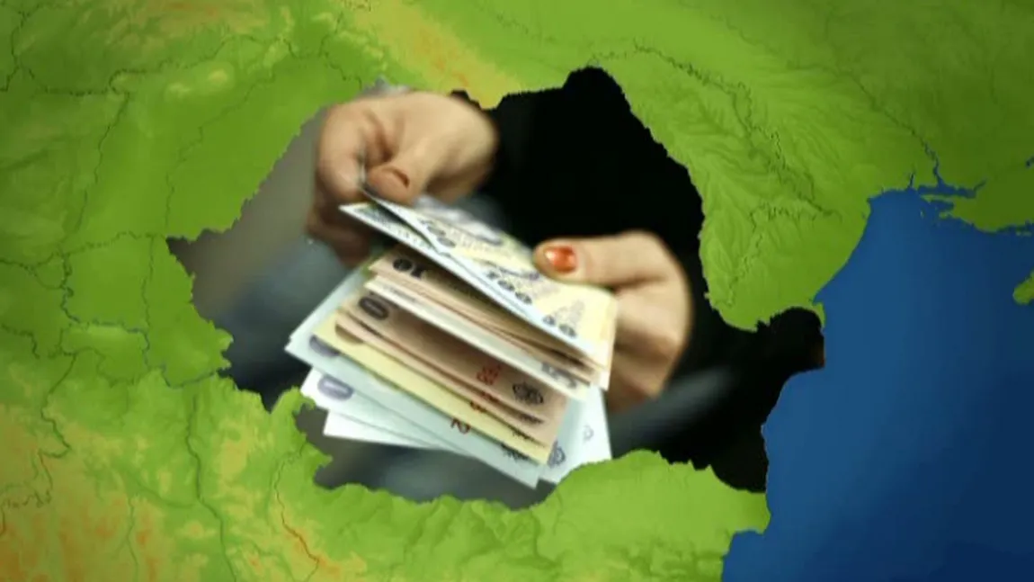 LEGEA SALARIZĂRII UNITARE: Cui i se triplează salariu, cine rămâne cu aceleaşi venituri