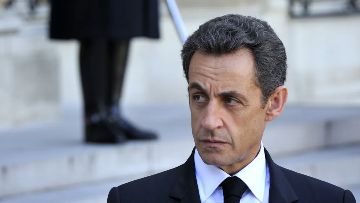 Franţa: Nicolas Sarkozy, trimis în judecată