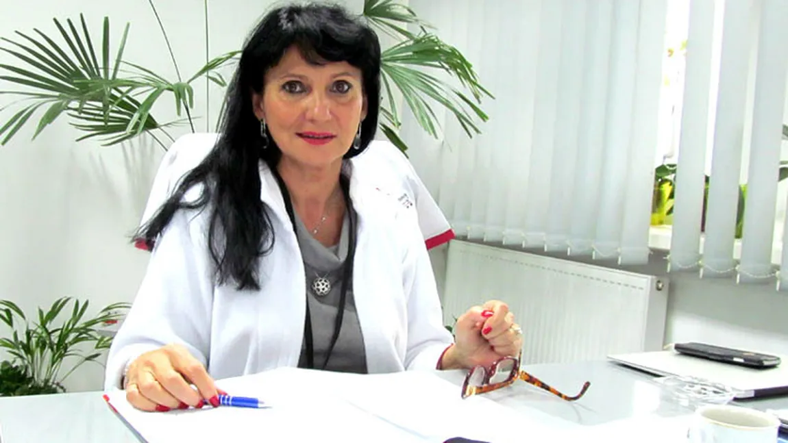 Sorina Pintea, propunerea PSD pentru funcţia de ministru al Sănătăţii. Fiul ei, condamnat pentru TRAFIC DE DROGURI