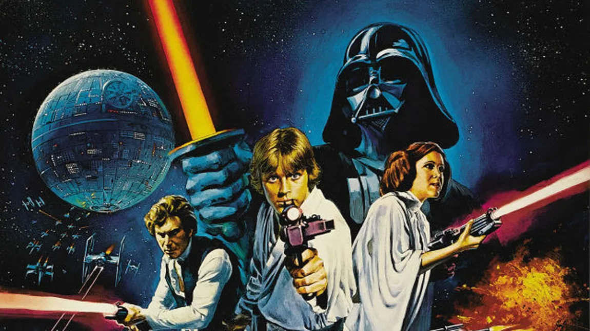 Richard Portman, creatorul sunetului din Star Wars, a murit