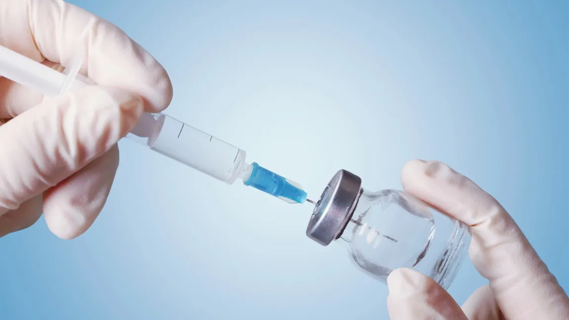 Sănătatea copiilor, în pericol! Mai multe tipuri de vaccinuri din schema obligatorie lipsesc din stocul DSP Bucureşti