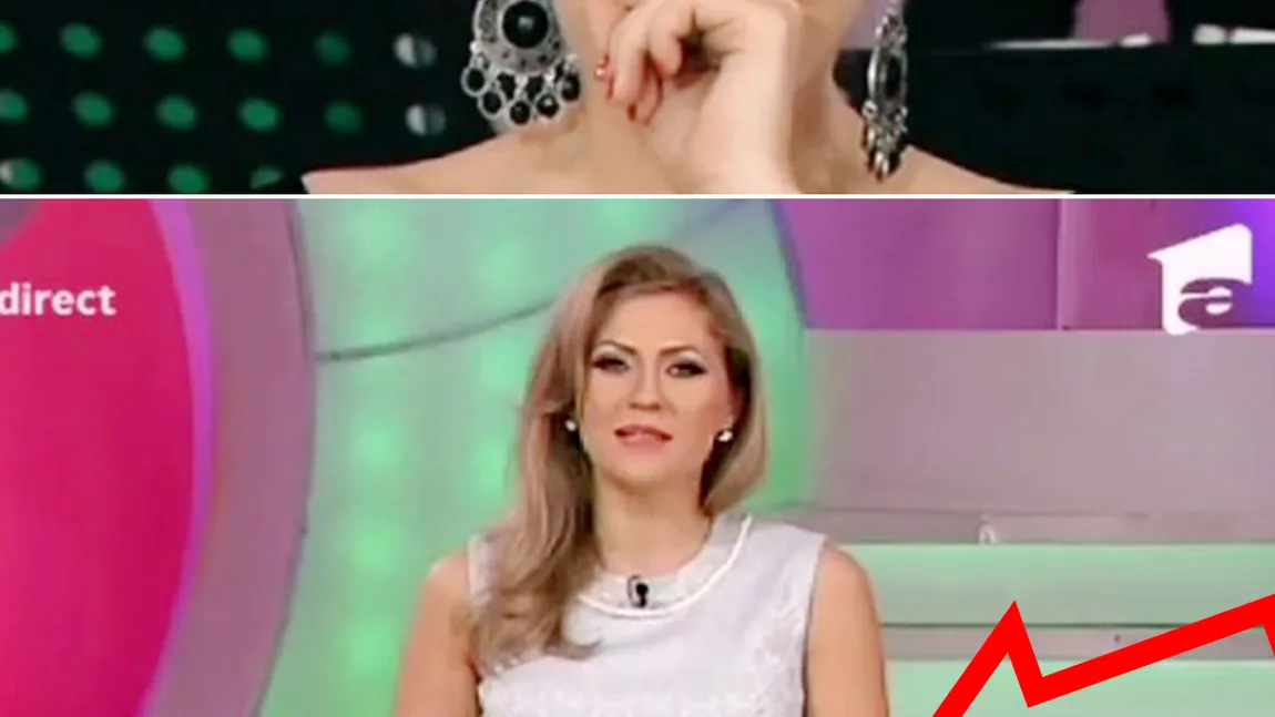 Mirela Boureanu Vaida: 