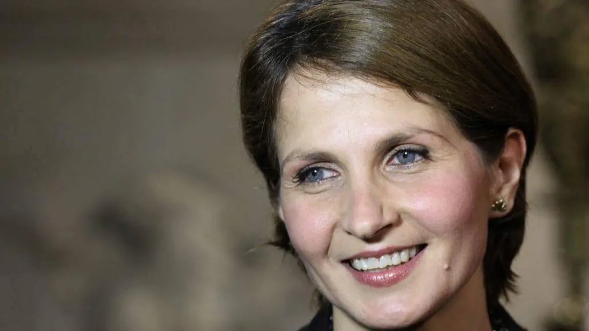 Laura Badea, aleasă preşedinte al Federaţiei Române de Scrimă