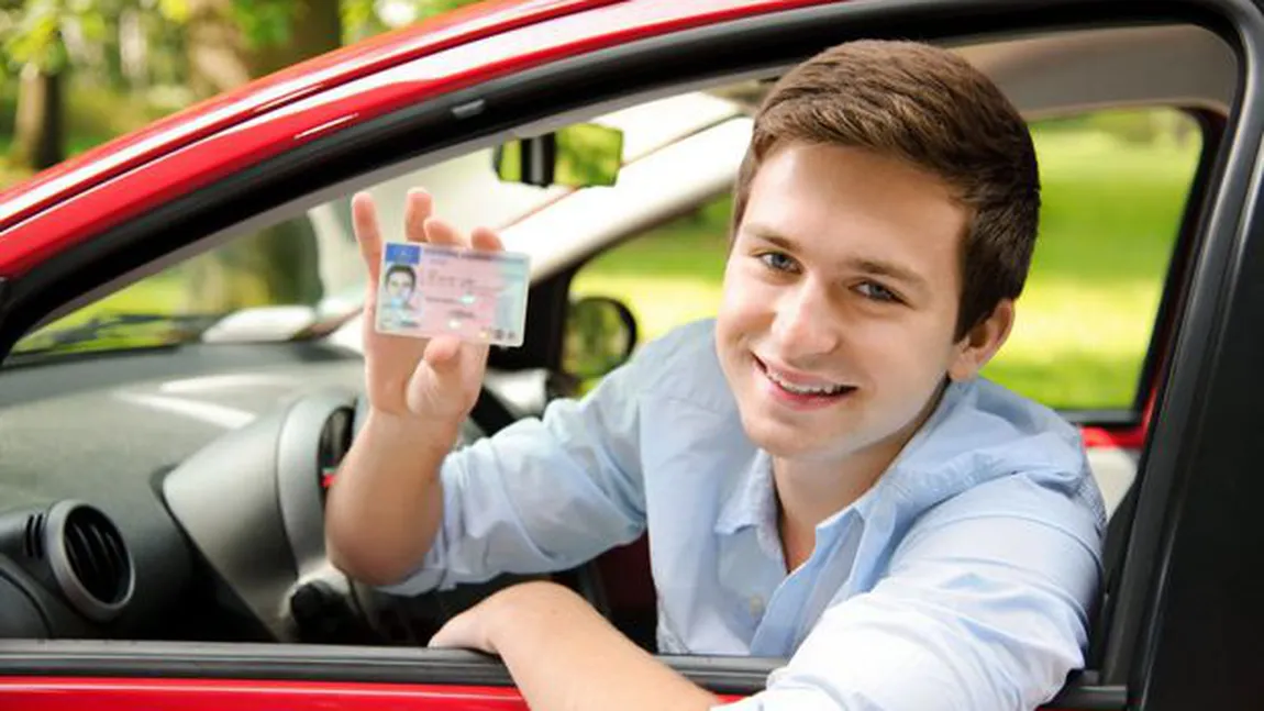 Trebuie să îţi schimbi permisul auto? Vezi aici actele necesare pentru schimbarea carnetului de conducere