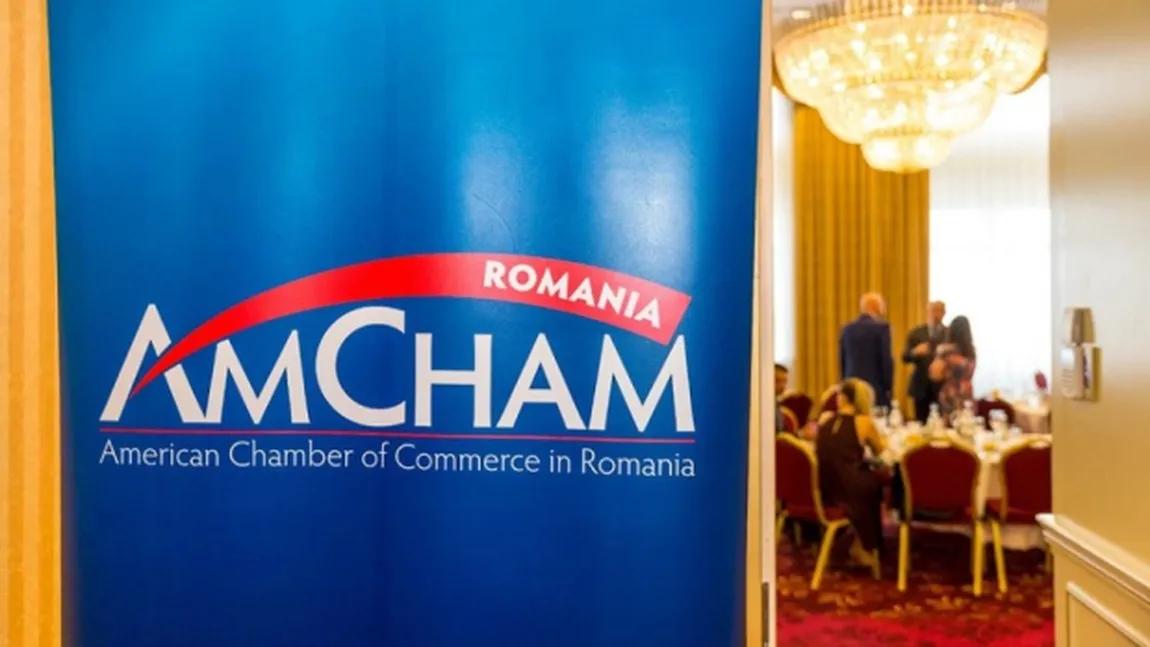 Camera de Comerţ Americană în România a identificat cinci vulnerabilităţi în construcţia bugetului de stat