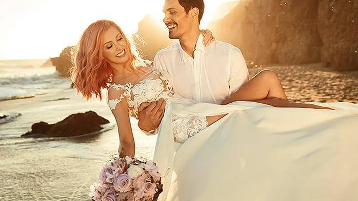 Andreea Bălan şi-a scos silicoanele? E incredibil cum arată sânii ei acum FOTO