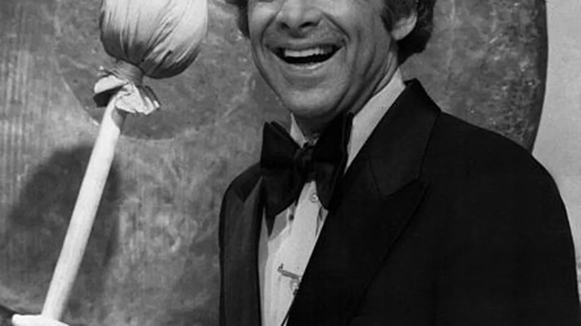Chuck Barris, marele prezentator de televiziune, a murit. El susţinea că a fost şi asasin plătit al CIA