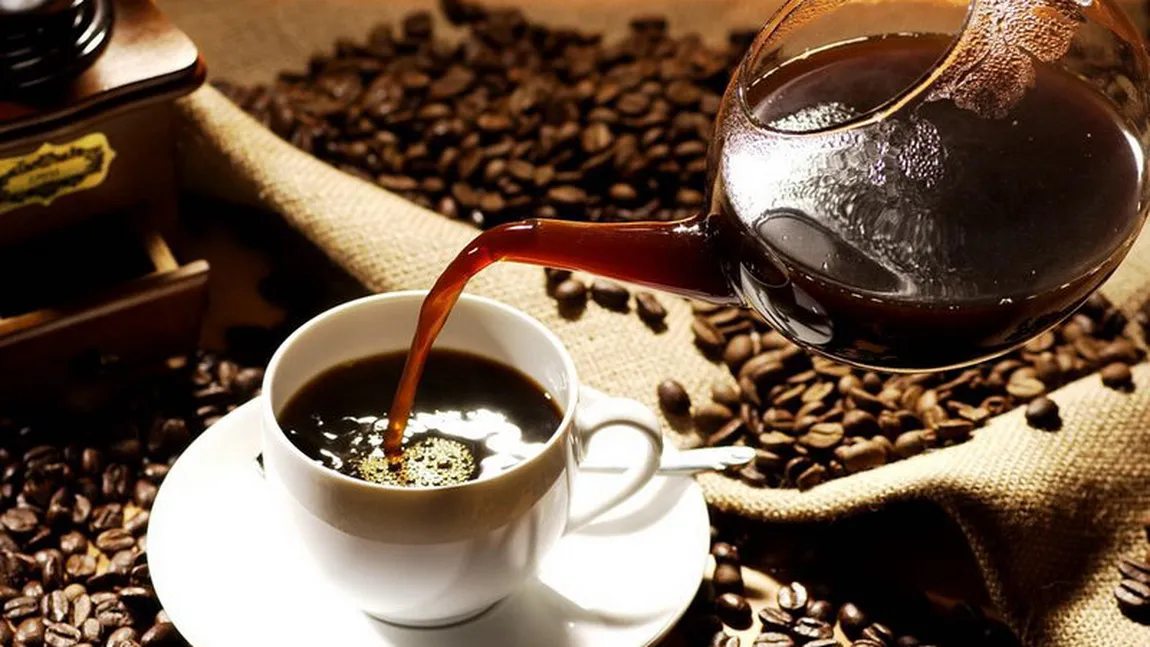 Cafeaua, prieten sau duşman? Iata beneficiile şi riscurile consumului de cafea
