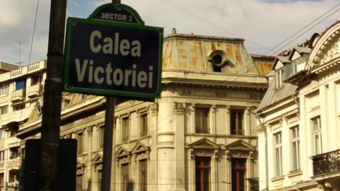 Calea Victoriei devine pietonală. Arena Naţională se deschide pentru sport. Începe curăţenia de primăvară în Capitală