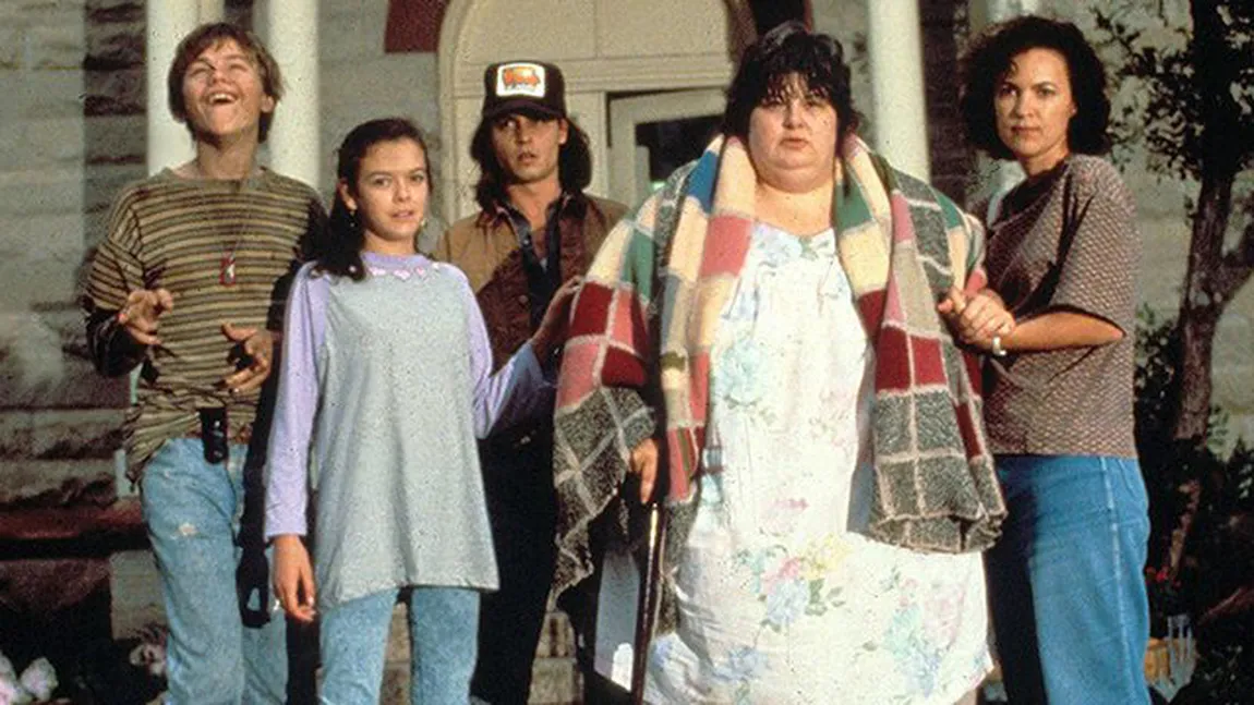Darlene Cates a murit. A fost mama lui Johnny Depp în 
