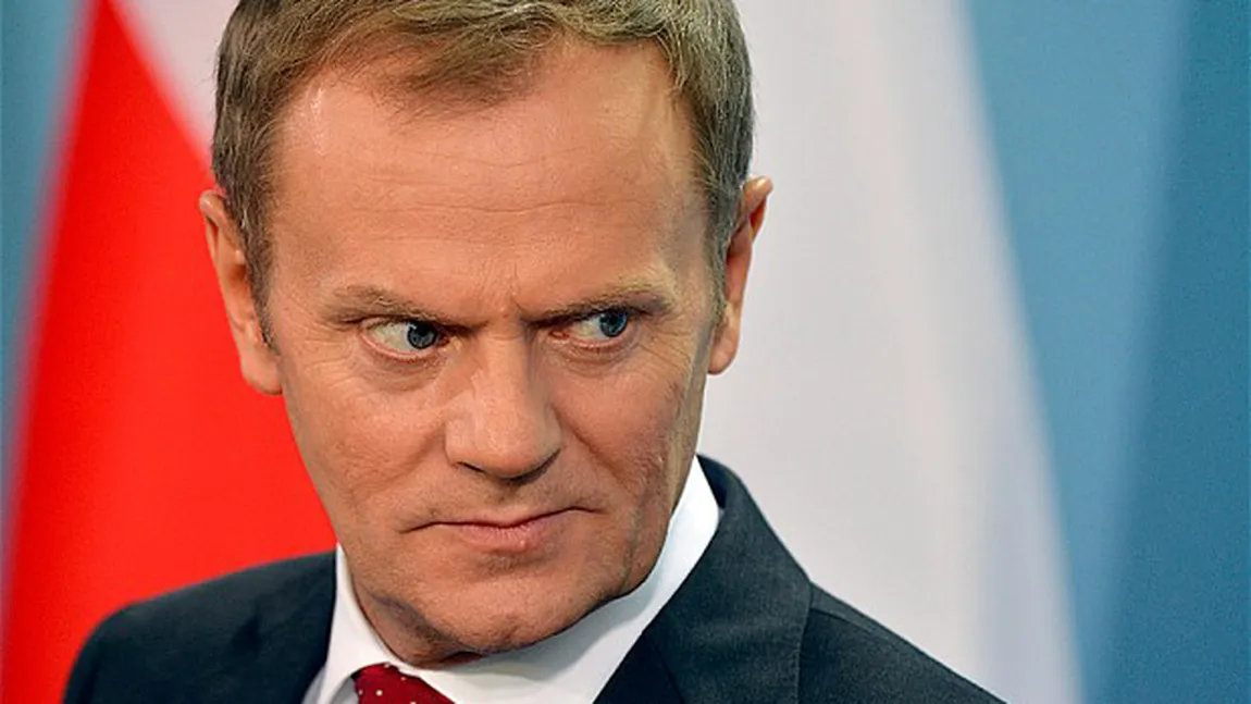 Realegerea lui Donald Tusk la cârma Consiliului European stârneşte furie în Polonia. Varşovia ameninţă că va provoaca eşecul reuniunii