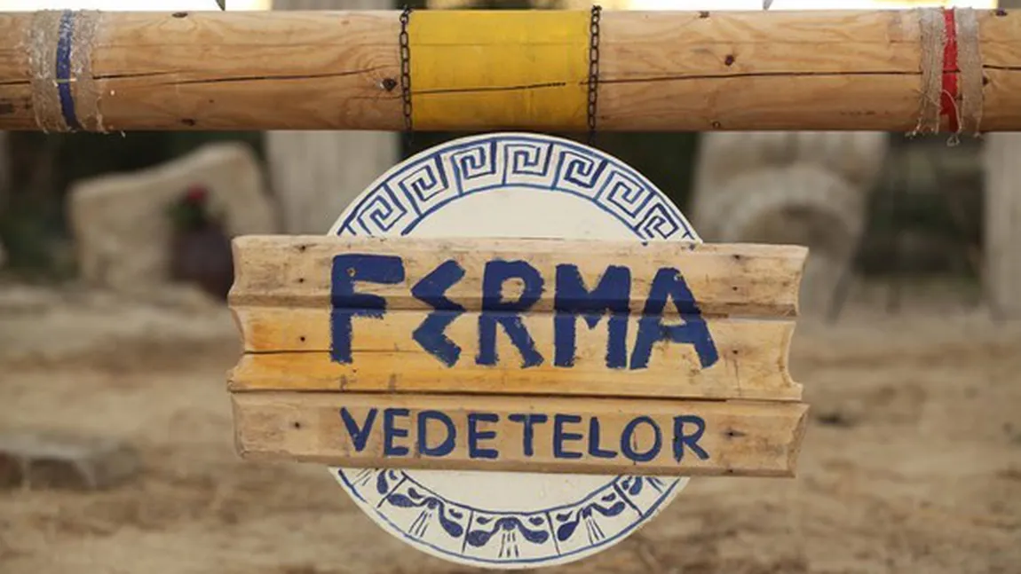 FERMA VEDETELOR. O fostă vedetă Pro TV se pregăteşte intens pentru sezonul din 2017