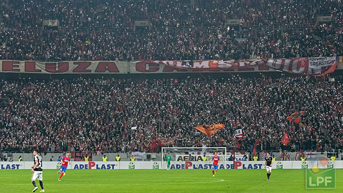 Fotbalul a fost detronat. Un studiu de piaţă relevă care este sportul preferat al românilor