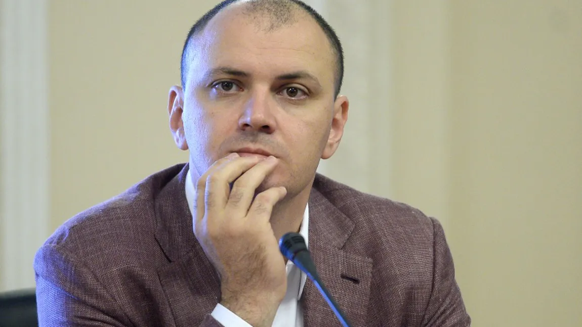 Curtea de Apel Ploieşti a respins contestaţia depusă de avocaţii lui Sebastian Ghiţă la măsura arestului preventiv UPDATE