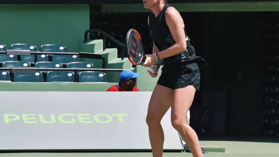 Simona Halep şi-a amânat cu doi ani retragerea din tenis. Ea a dezvăluit vârsta la care se va opri să mai joace