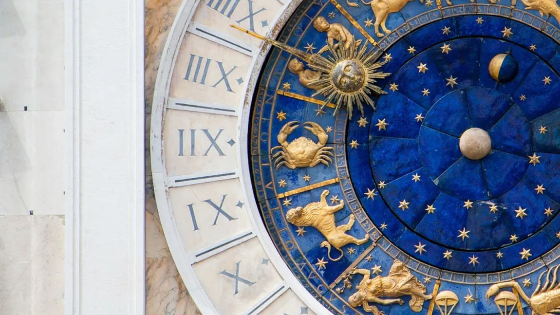 Horoscopul săptămânii 3-9 martie 2017