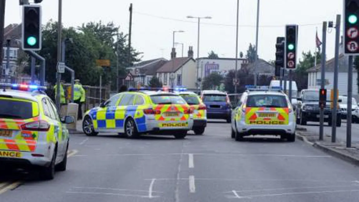 Unul dintre românii răniţi în incidentul rutier produs acum o săptămână la Londra a murit