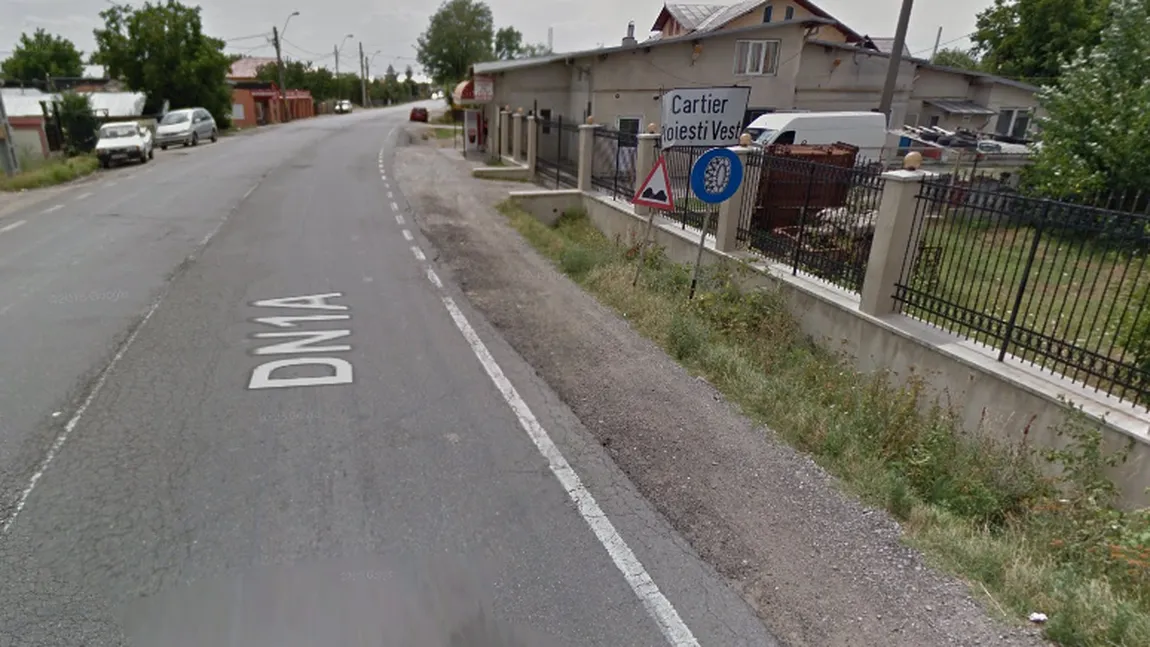 Ploieşteni nevoiţi să cumpere rovinietă auto pentru a ajunge la Primăria Ploieşti