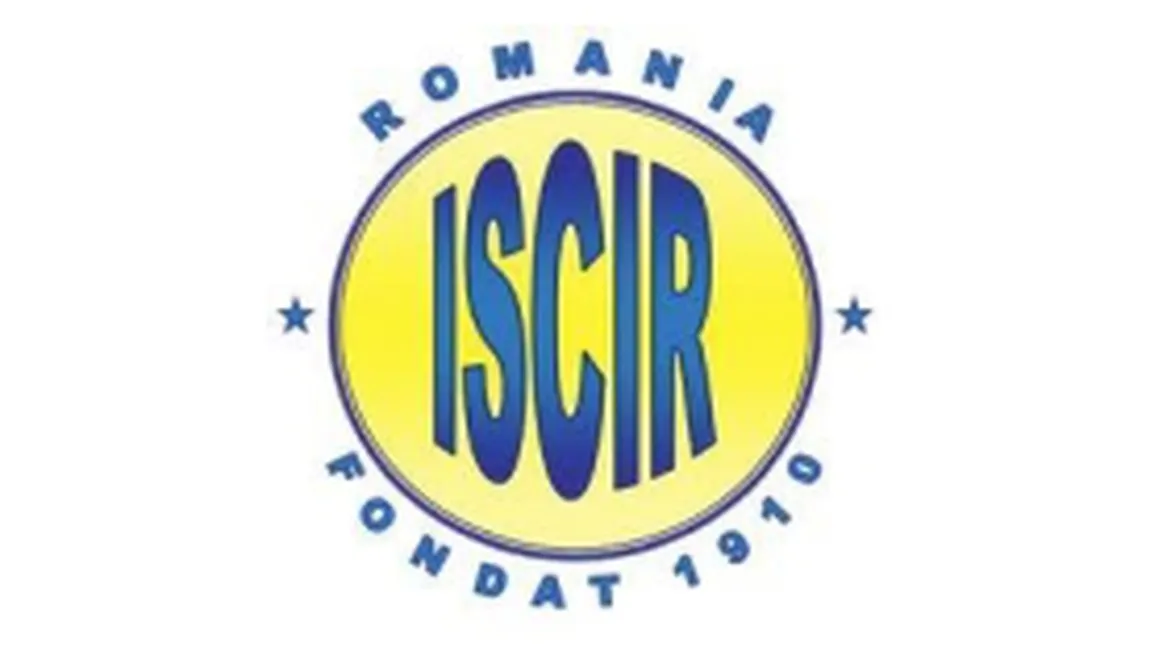 Practici necurate la ISCIR