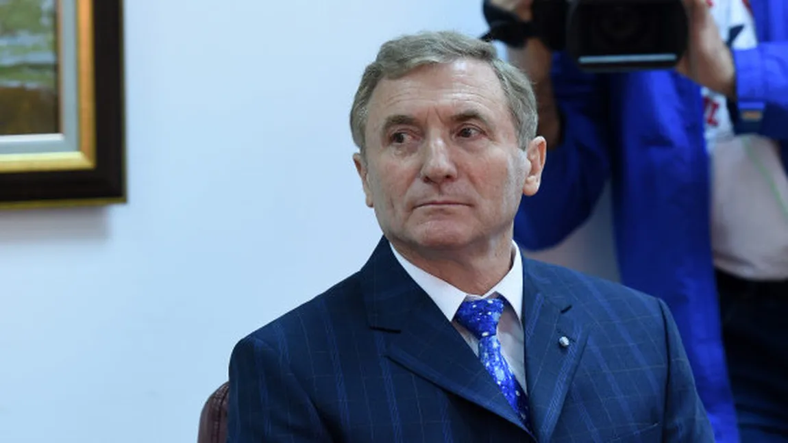 Procurorul general Augustin Lazăr, prima declaraţie despre demisie după întâlnirea cu ministrul Justiţiei