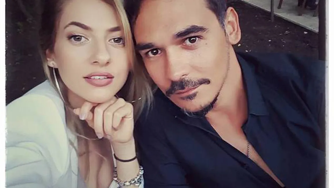 Lidia Buble, prima ceartă cu Răzvan Simion: 
